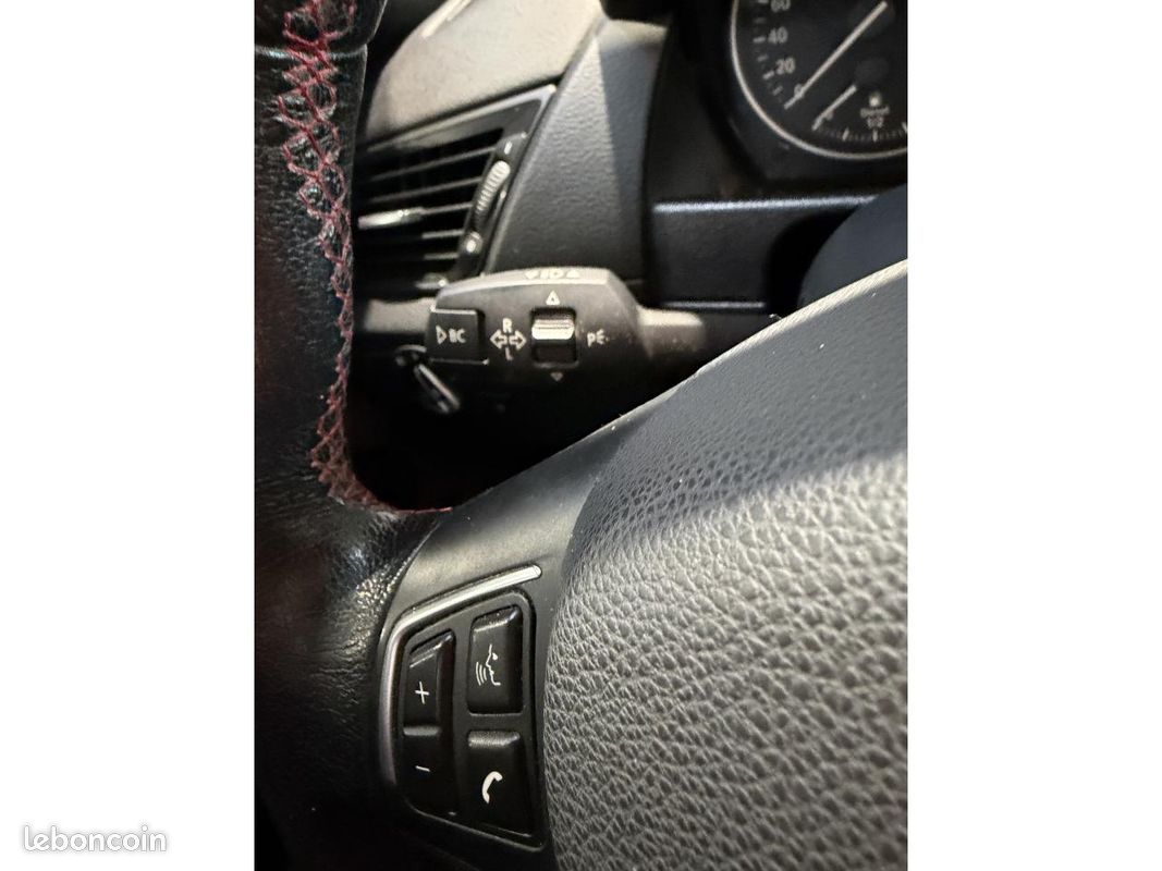 Bmw x1 20d 185 lounge xdrive bva (image 23)