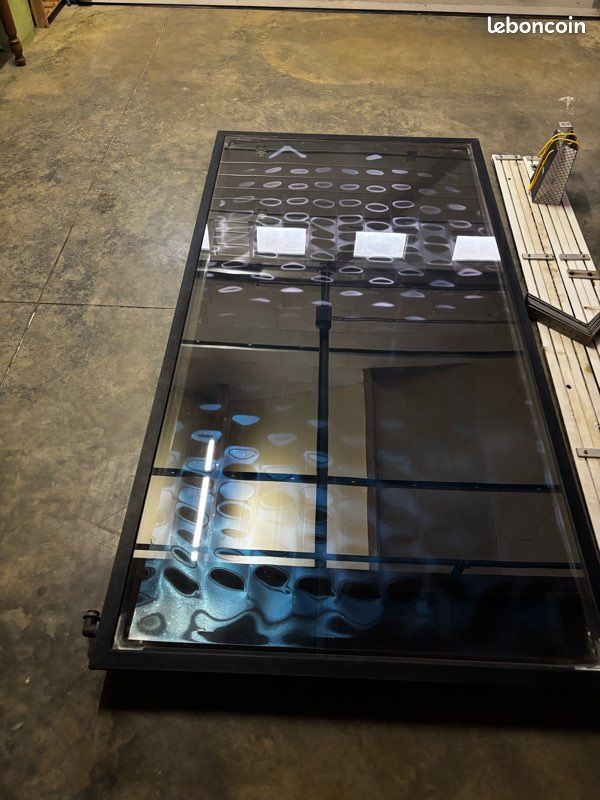 Panneau solaire thermique Atlantic (image 1)