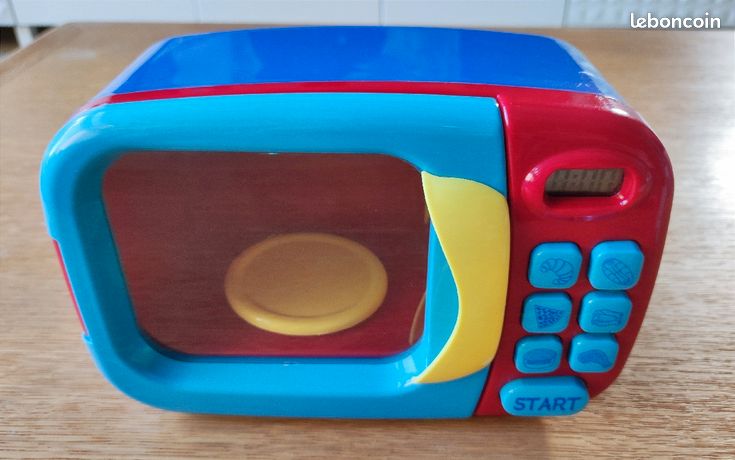 Microwave Blue Just Like Home Microwave Toys R Us Nostalgia