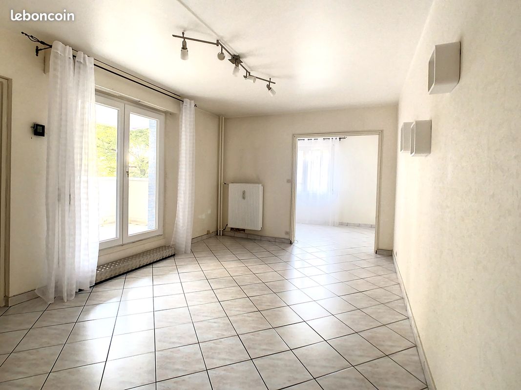 Appartement 3 pièces 62 m² · à Quetigny · 62 m² · 705 €
