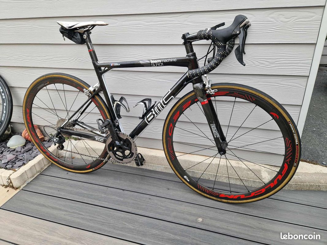 Velo course (image 1)