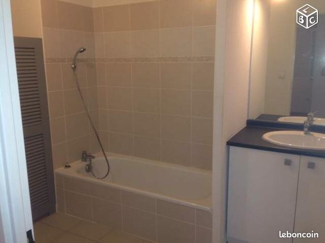 Appartement T2 de 43 m² (image 2)