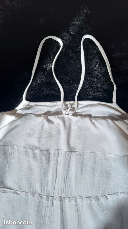 Robe légère (image 4)