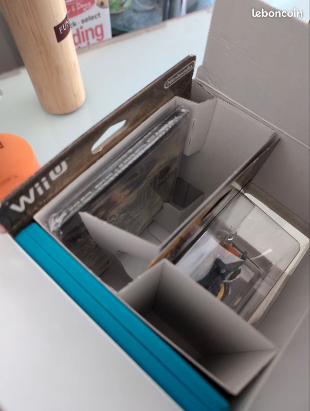 [Vendu] 3 coffret Zelda collector (image 4)