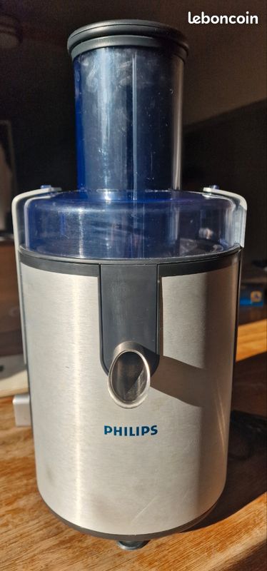 Philips Hr1861 Philips Fruit Juicer Price Philips Hr1861 Til Salg DBA