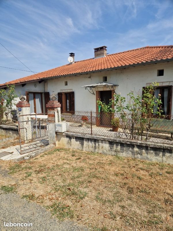Maison 5 pièces 130 m² · à Sajas · 130 m² · 190 000 €