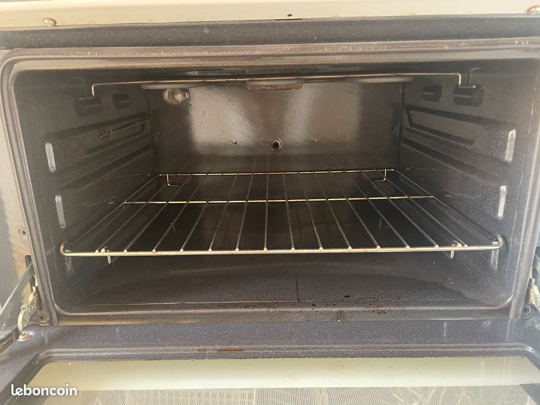 Combiné cuisinière/ lave-vaisselle (image 3)