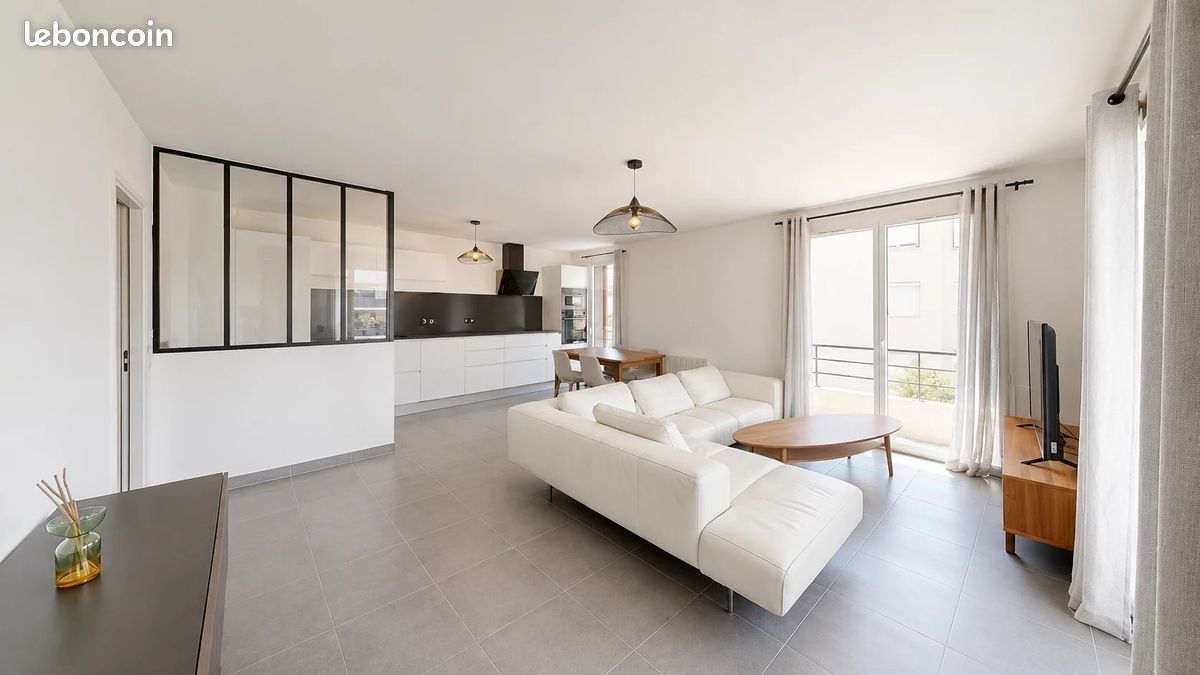 Appartement 3 pièces 69 m² · à Blagnac · 69 m² · 250 000 €