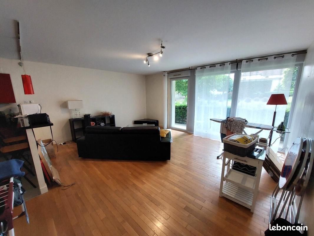 Appartement 2 pièces 56 m² · à Reims · 56 m² · 732 €/mois