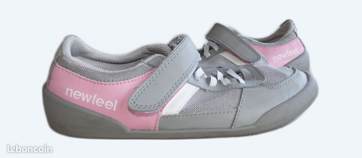 Baskets Newfeel (image 1)