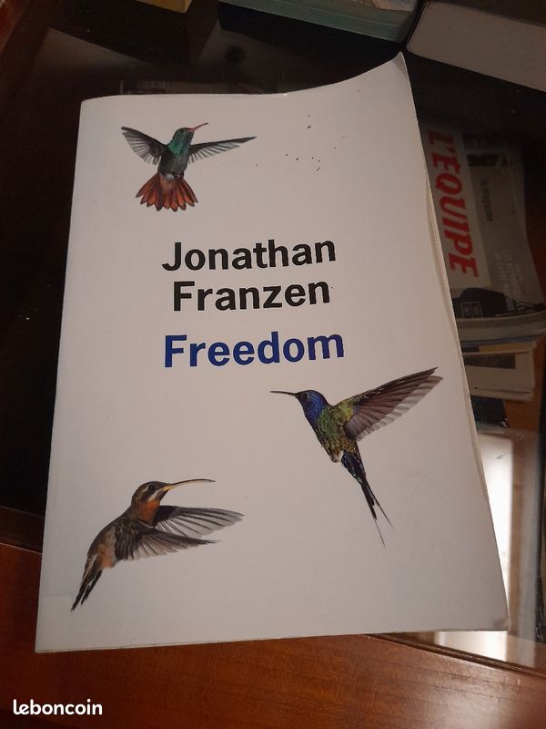 Freedom (image 1)