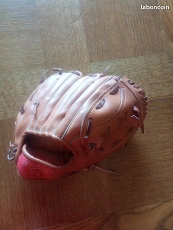 Gant de Baseball pour Batteur Adulte BA550 pour les clubs et collectivités | Decathlon Pro
