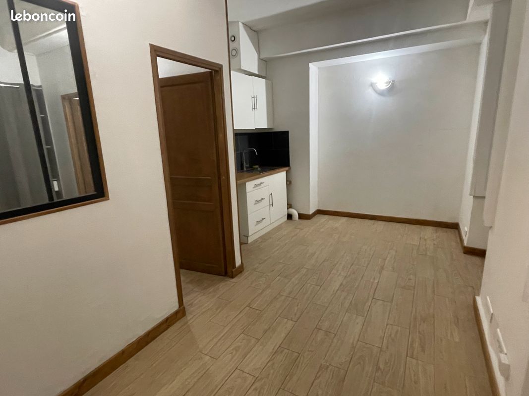 Appartement 2 pièces 26 m² · à Maintenon · 26 m² · 450 €