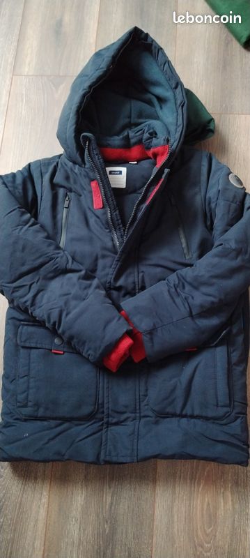 Vêtements garçon 8/9 ans (image 5)