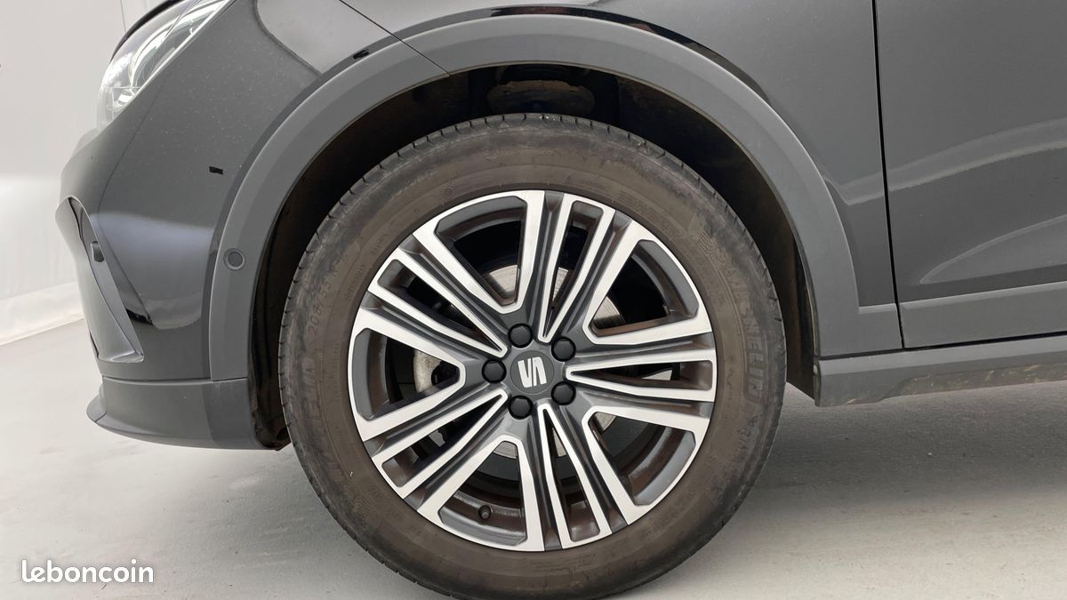 SEAT Arona 1.0 TSI 95 ch Start/Stop BVM5 Copa (image 6)