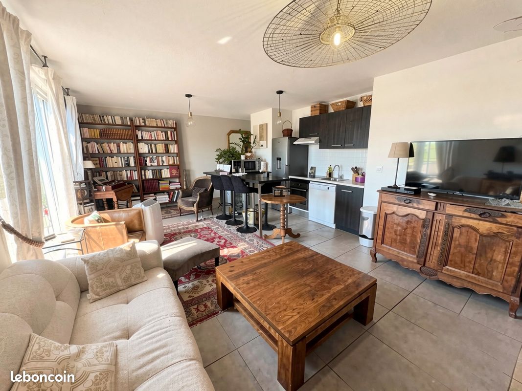 Appartement 3 pièces 70 m² · à Tournefeuille · 70 m² · 299 000 €