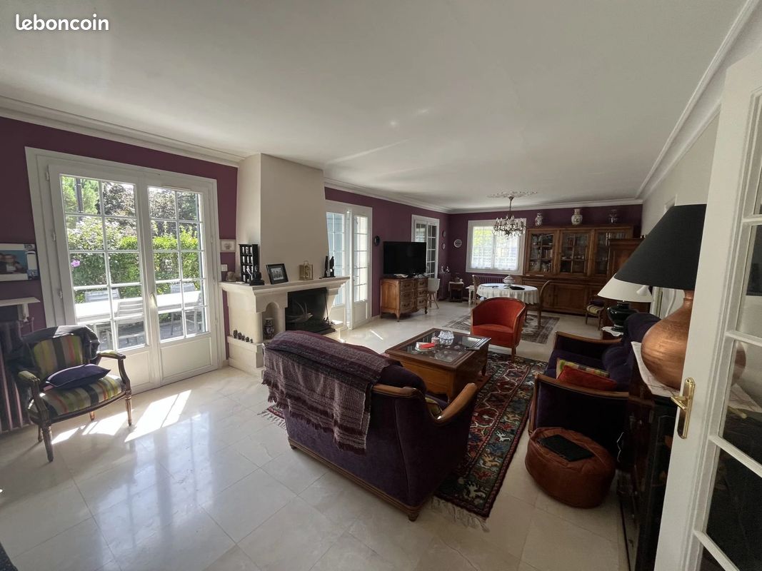 Maison 5 pièces 135 m² · à Léognan · 135 m² · 470 000 €