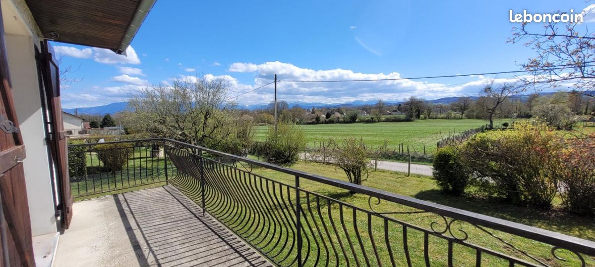 Maison 3 pièces 77 m² · à Les Abrets en Dauphiné · 77 m² · 223 000 €