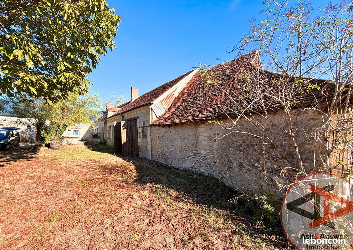 Maison 5 pièces 105 m² · au Liège · 105 m² · 149 550 €