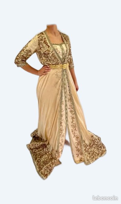 Caftan original (image 1)