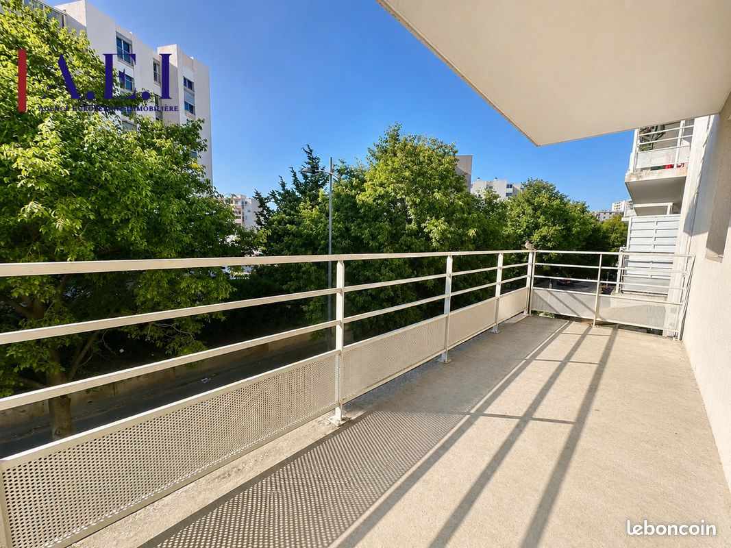 Appartement 2 pièces 45 m² · à La Seyne-sur-Mer · 45 m² · 172 000 €