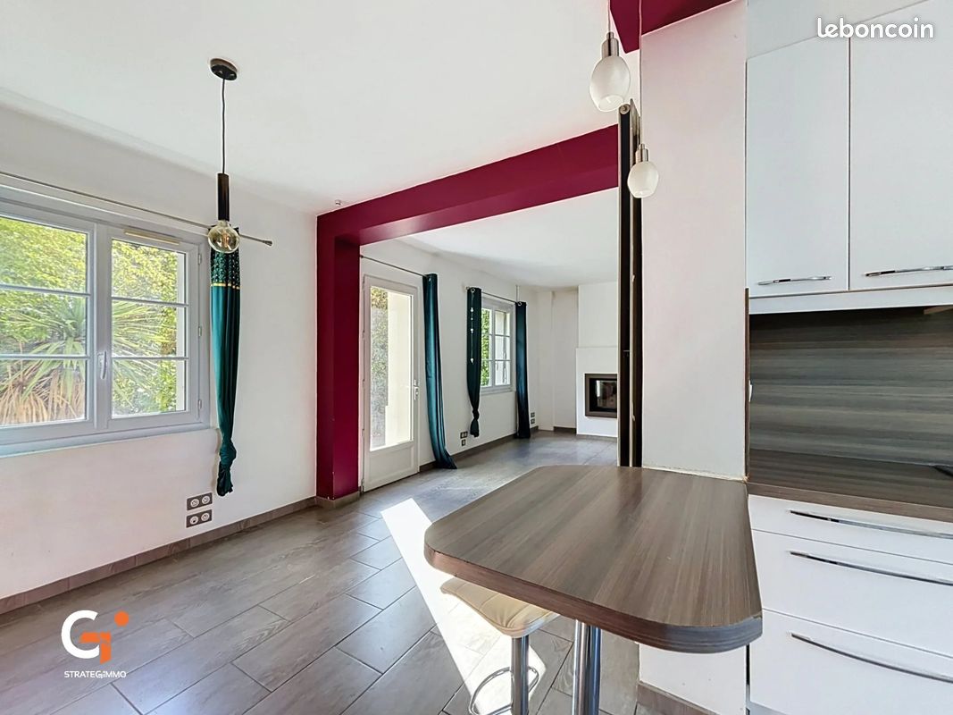 Maison 5 pièces 117 m² · à Rouen · 117 m² · 300 000 €