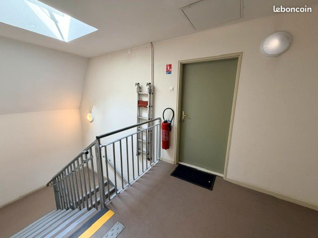 Appartement 3 pièces 65 m² · à Valenciennes · 65 m² · 688 €/mois