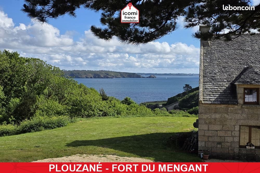 Maison 9 pièces 190 m² · à Plouzané · 190 m² · 900 000 €