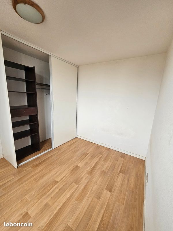🧑🏼🤝🧑🏼🌈T2 Nansouty très lumineux 😍 - Bordeaux 33800 -Sud (image principale 1)