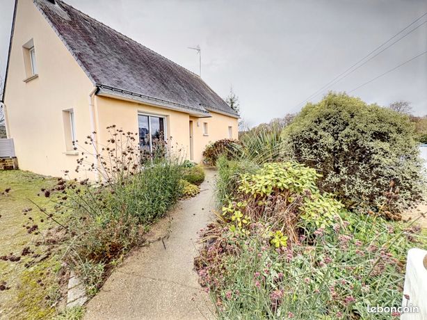 Maison 4 pièces 121 m²