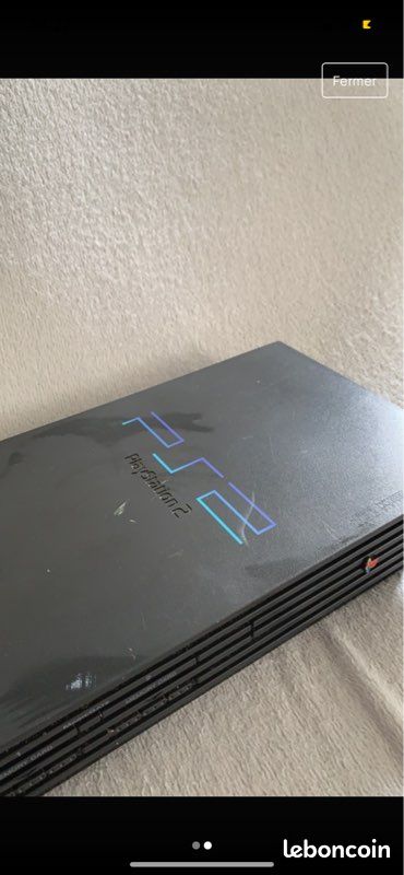 Playstation 2 (image 2)
