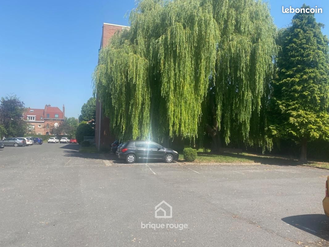 Appartement 3 pièces 58 m² · à Loos · 58 m² · 148 500 €