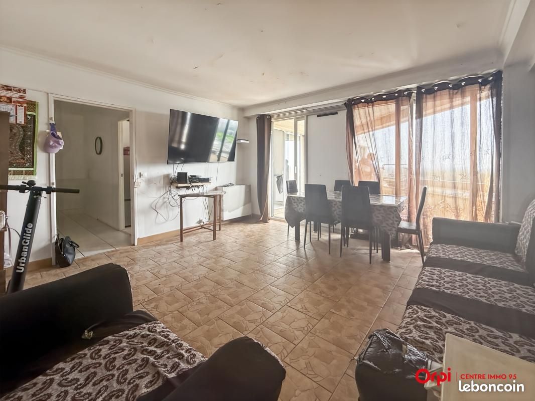 Appartement 3 pièces 64 m² · à Soisy-sous-Montmorency · 64 m² · 160 000 €