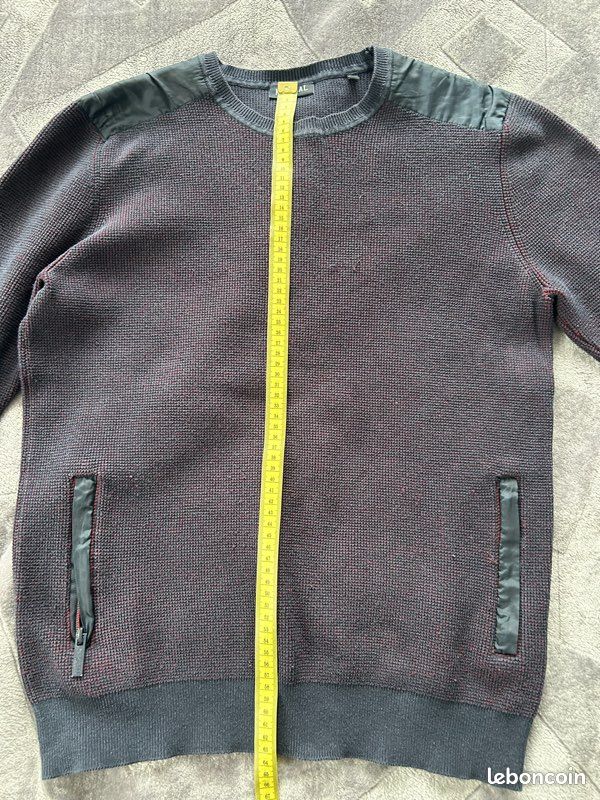 Pull Kaporal (image 6)