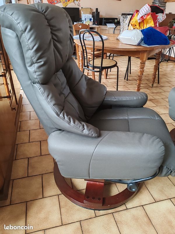 Fauteuil (image 5)