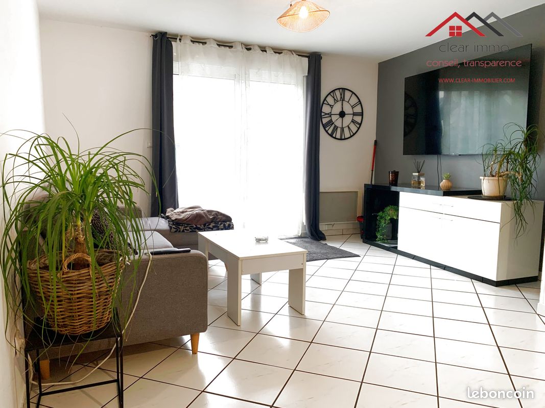 Maison 3 pièces 74 m² · à Saint-Nicolas-de-Port · 74 m² · 139 000 €
