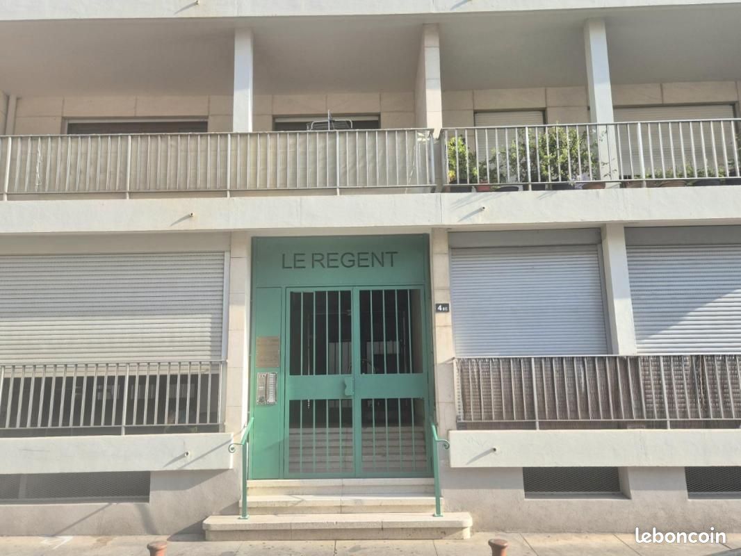 Appartement 2 pièces 57 m² · à Nîmes · 57 m² · 850 €/mois