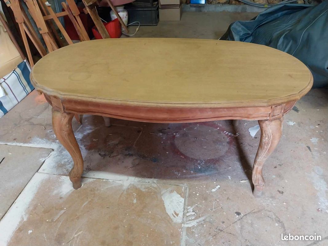 Table basse (image 1)