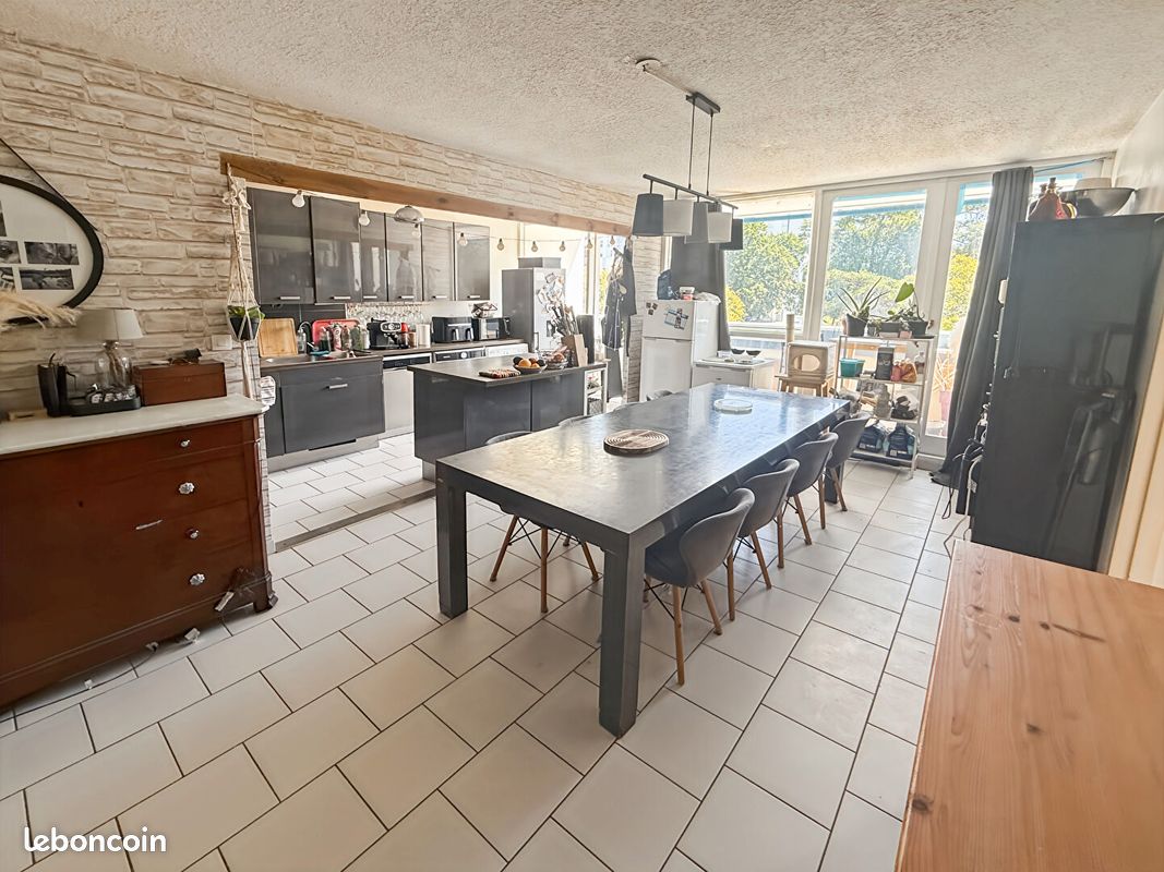 Appartement 5 pièces 87 m² · à Mérignac · 87 m² · 197 500 €