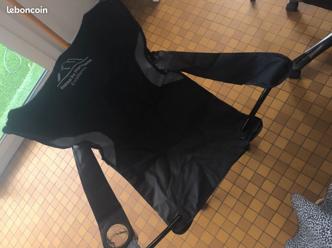 Chaise peche (image 1)