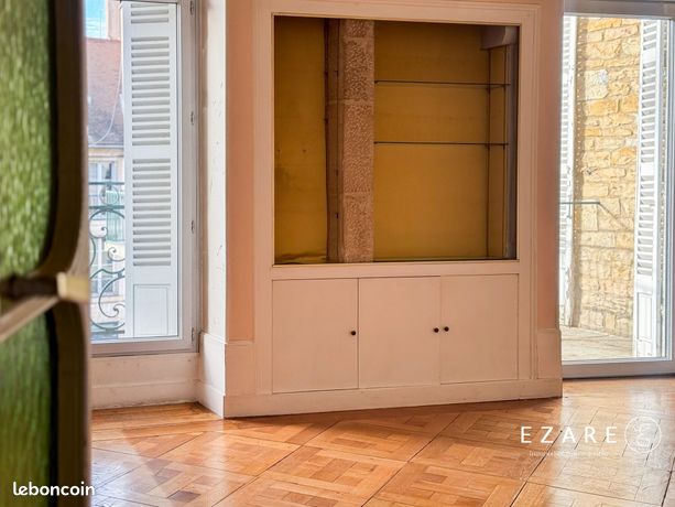 Appartement 7 pièces 173 m² — 11