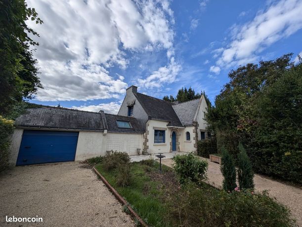 Propriété 7 pièces 111 m²