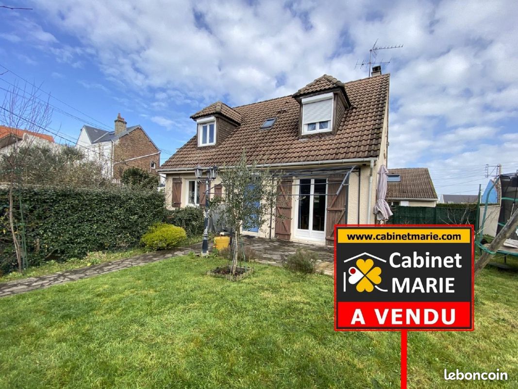 Maison 5 pièces 105 m² · à Le Havre · 105 m² · 299 000 €
