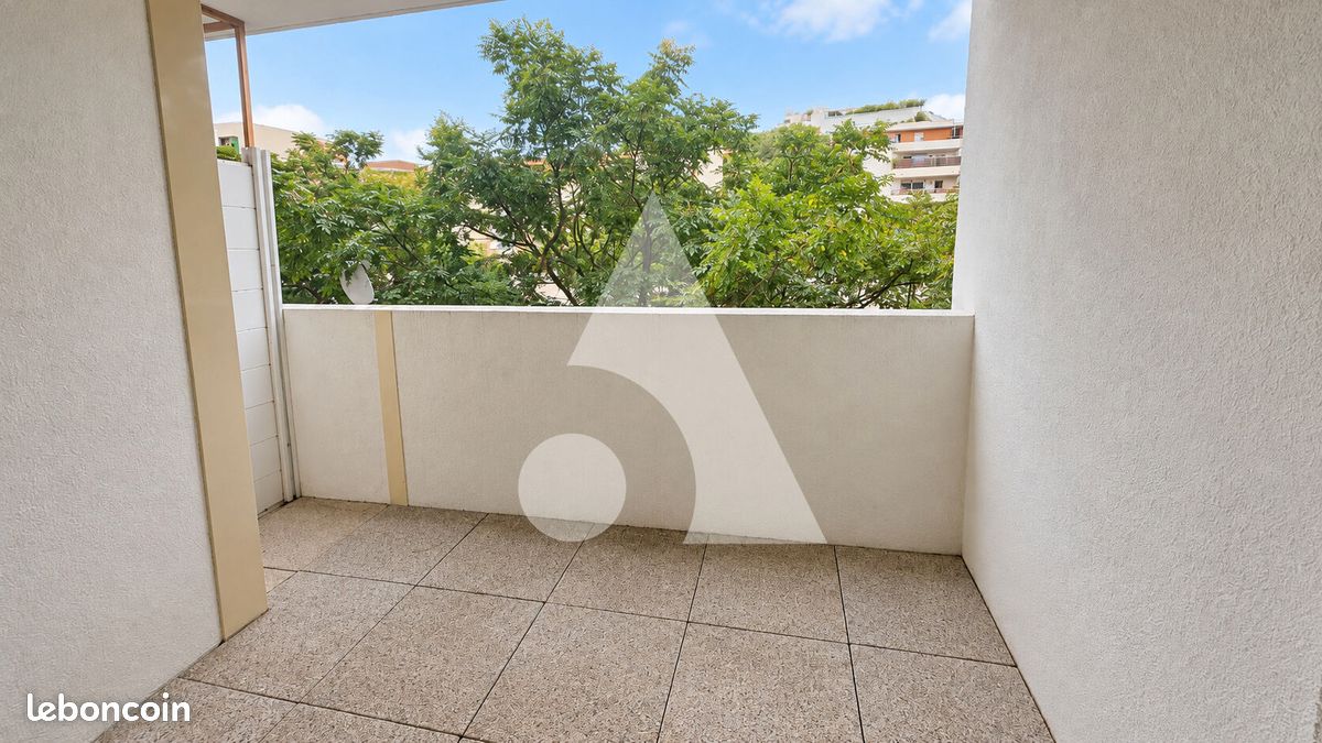 Appartement 1 pièce 30 m² · à Montpellier · 30 m² · 122 000 €