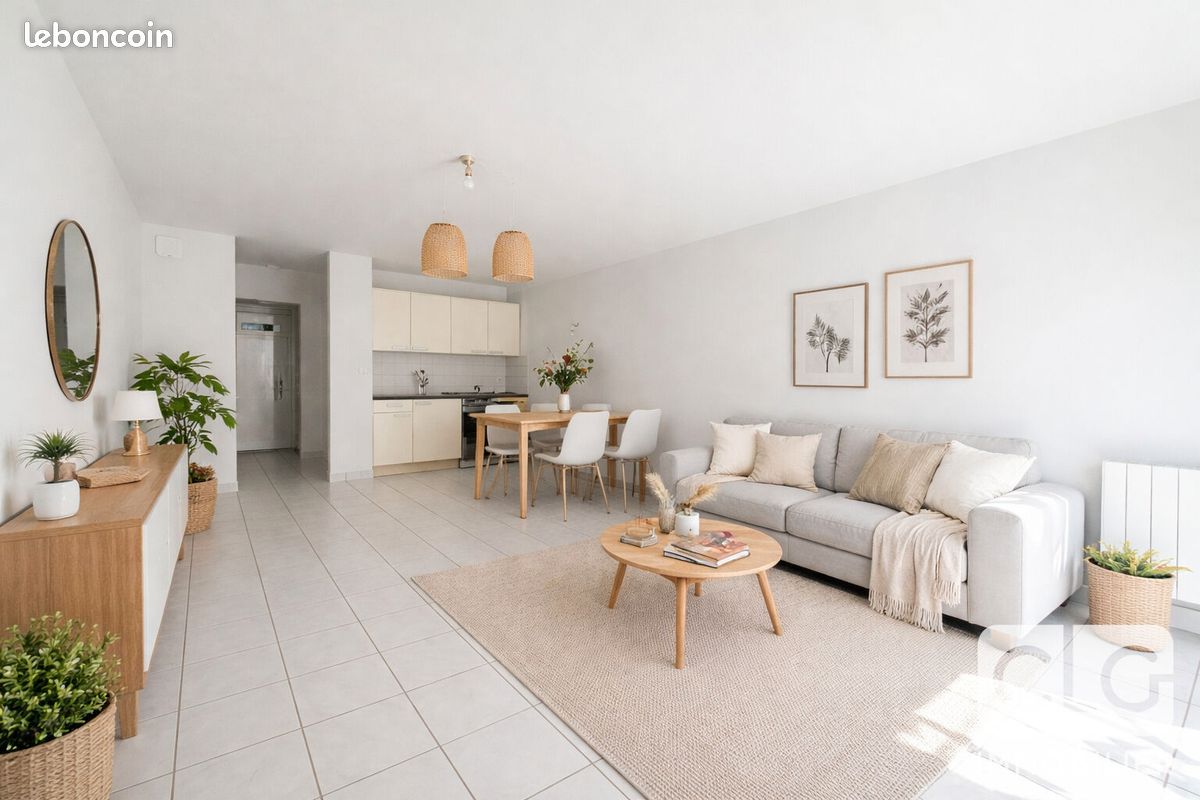 Appartement 1 pièce 33 m² · à Combrit · 33 m² · 143 900 €