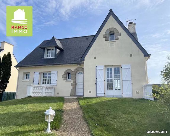 Maison 7 pièces 147 m²