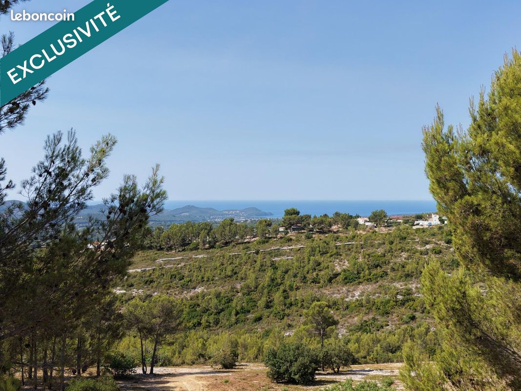 Maison 4 pièces 60 m² · à Le Castellet · 60 m² · 200 000 €