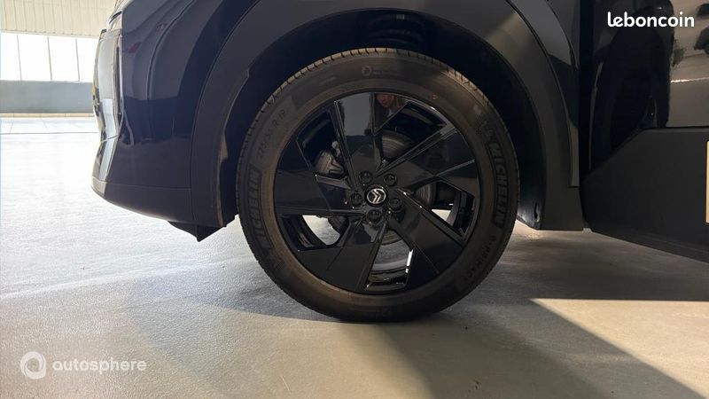 Citroen C5 Aircross 1.2 Hybride 145ch MAX boite automatique (image 20)