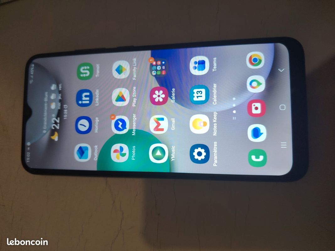 Samsung a03 (image 3)