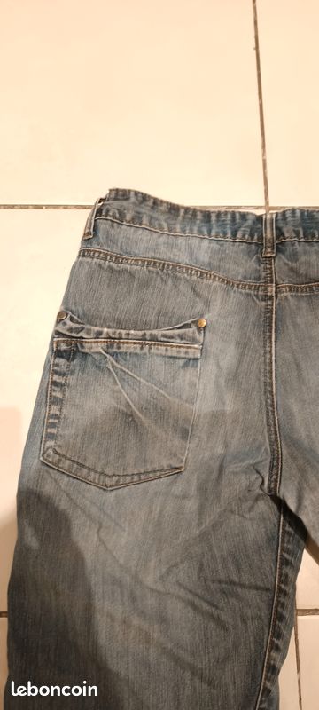 Jean fashion T44 Armand Thiery (image 11)